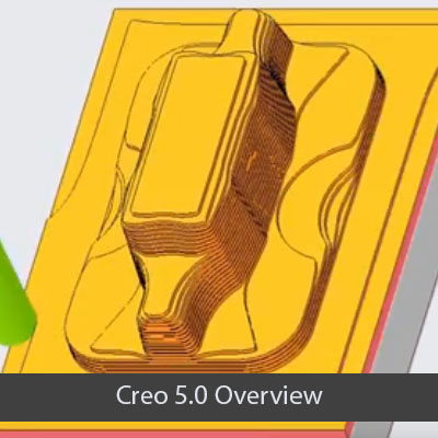 Creo 7.0 Overview